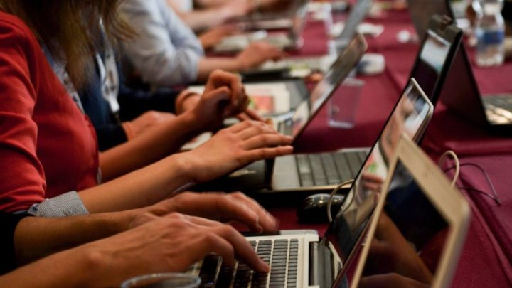 GLI ODG REGIONALI SI APPELLANO AL GOVERNO: “SOSTEGNO AI GIORNALISTI”