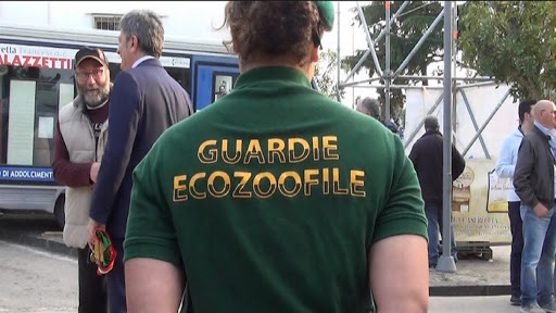 NARNI, PARTE CORSO GUARDIE VOLONTARIE ECOZOOFILE PER RAFFORZARE CONTROLLI AMBIENTALI SU TERRITORIO