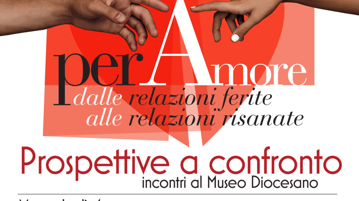 MANIFESTAZIONI VALENTINIANE – CONVEGNO “RELAZIONI VIRTUOSE TRA ECONOMIA, SVILUPPO E BENE COMUNE” CON SUOR ALESSANDRA SMERILLI E FRANCESCA DI MAOLO