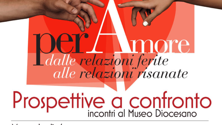 MANIFESTAZIONI VALENTINIANE – CONVEGNO “RELAZIONI VIRTUOSE TRA ECONOMIA, SVILUPPO E BENE COMUNE” CON SUOR ALESSANDRA SMERILLI E FRANCESCA DI MAOLO