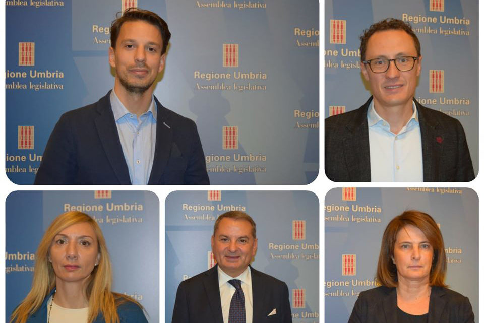 SANITÀ: “GIUNTA REGIONALE COMPLICA IN MODO STRUMENTALE ACCESSO AD INTERRUZIONE GRAVIDANZA FARMACOLOGICA” – NOTA CONSIGLIERI PD, M5S E BIANCONI (MISTO)