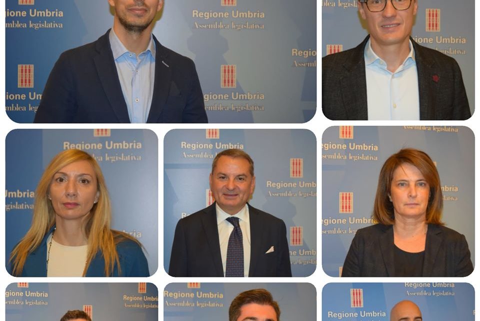 CORONAVIRUS: “NOSTRA DISPONIBILITÀ A COLLABORARE RIMANE, MA DA LEI NESSUN SEGNO DI RISPOSTA” – LETTERA APERTA DEI GRUPPI CONSILIARI DI MINORANZA ALLA PRESIDENTE TESEI