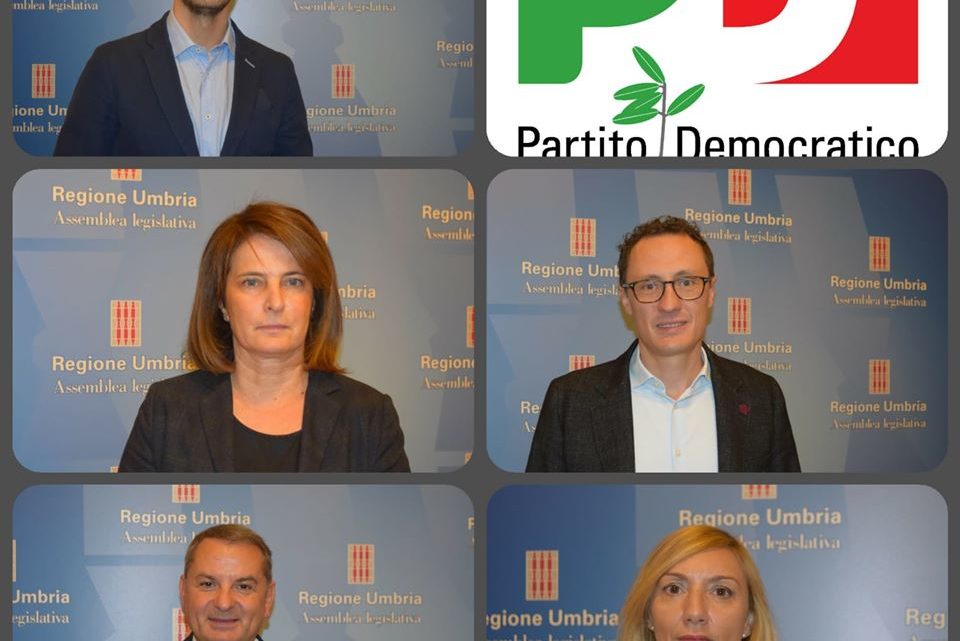 CORONAVIRUS: “LA GIUNTA REGIONALE ASSICURI CON RISORSE AGGIUNTIVE CHE I SERVIZI SOCIO-ASSISTENZIALI SOSPESI A CAUSA EMERGENZA COVID VENGANO RIMODULATI” – NOTA GRUPPO PD