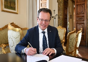 DISTRETTI DEL CIBO, ASSESSORE MORRONI: DEFINITI DALLA GIUNTA REGIONALE MODALITÀ E CRITERI PER IL RICONOSCIMENTO IN UMBRIA