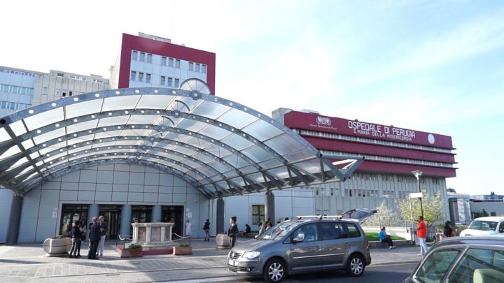 OSPEDALE PERUGIA, RSU AVANZA PROPOSTE PER ARGINARE DIFFUSIONE COVID-19