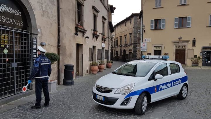 POLIZIA LOCALE, GIUNTA REGIONALE APPROVA PIANO FORMATIVO 2023-2024; ASSESSORE MELASECCHE: CORSI SU TEMATICHE PRIORITARIE E NUOVE SFIDE PER DARE RISPOSTE SEMPRE PIÙ EFFICACI IN MATERIA DI SICUREZZA STRADALE E URBANA