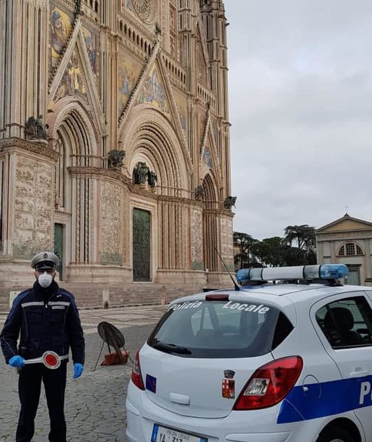 SICUREZZA URBANA, SODDISFAZIONE ASSESSORE MELASECCHE PER APPROVAZIONE ATTO DI PROGRAMMAZIONE 2023-2024