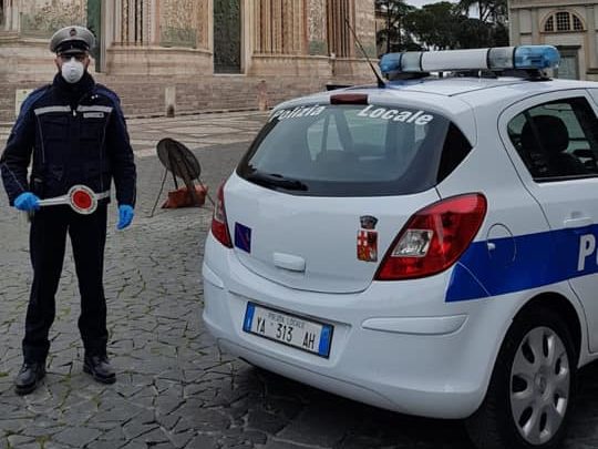 SICUREZZA URBANA, SODDISFAZIONE ASSESSORE MELASECCHE PER APPROVAZIONE ATTO DI PROGRAMMAZIONE 2023-2024