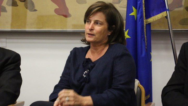 CORONAVIRUS: “GRAZIE AGLI OPERATORI DELL’INFORMAZIONE E ALLE EDICOLE PER L’ENCOMIABILE LAVORO” NOTA DI PORZI (PD)