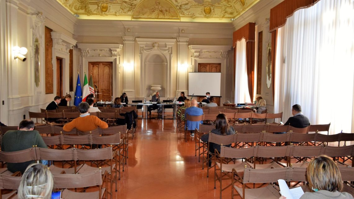 PRIMA COMMISSIONE: APPROVATO IL DISEGNO DI LEGGE DI RIFORMA DELL’ARPA. AUDIZIONE DEL PRESIDENTE DEL CAL – I LAVORI DI OGGI