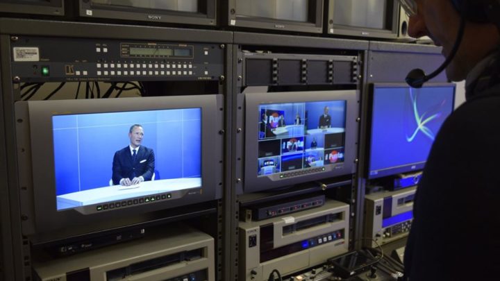 IN ONDA SU YOUTUBE E SU EMITTENTI TELEVISIVE E RADIOFONICHE UMBRE LA REGISTRAZIONE (SUDDIVISA IN QUATTRO PARTI) DELLA SEDUTA CONSILIARE DI ‘QUESTION TIME’ DI MARTEDÌ 22 FEBBRAIO 2022