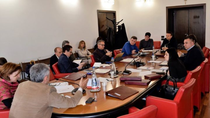 EX FCU: “SUPERARE DUOPOLIO DI GESTIONE TRASPORTO FERROVIARIO TRA TRENITALIA E BUSITALIA” – IN SECONDA COMMISSIONE AUDIZIONE DEL SINDACATO OR.S.A. SU SITUAZIONE INFRASTRUTTURA