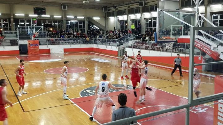 C SILVER: LEONARDO MARINI SEMPRE IN TESTA ALLA CLASSIFICA MARCATORI DAVANTI A DE ANGELIS E RASCHI