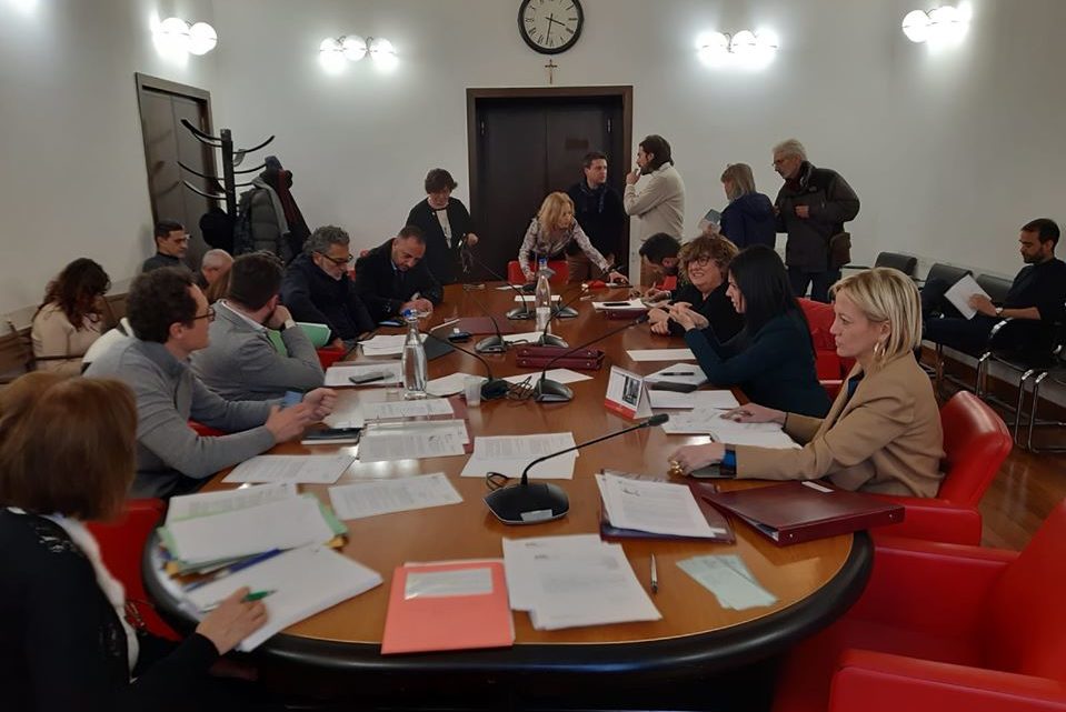 TERZA COMMISSIONE: “SULLA DISABILITÀ SERVONO INTERVENTI APPROPRIATI, EQUI E SOSTENIBILI. LIBERTÀ DI SCELTA SULL’ASSISTENZA” – AUDIZIONE DEI RAPPRESENTANTI FISH (FEDERAZIONE ITALIANA SUPERAMENTO HANDICAP)