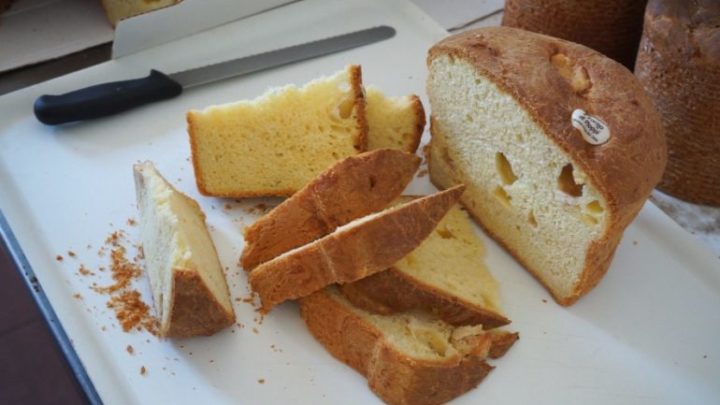 CORCIANO, SALTA LA ‘RASSEGNA DELLA TORTA DI PASQUA UMBRA’ DI MANTIGNANA