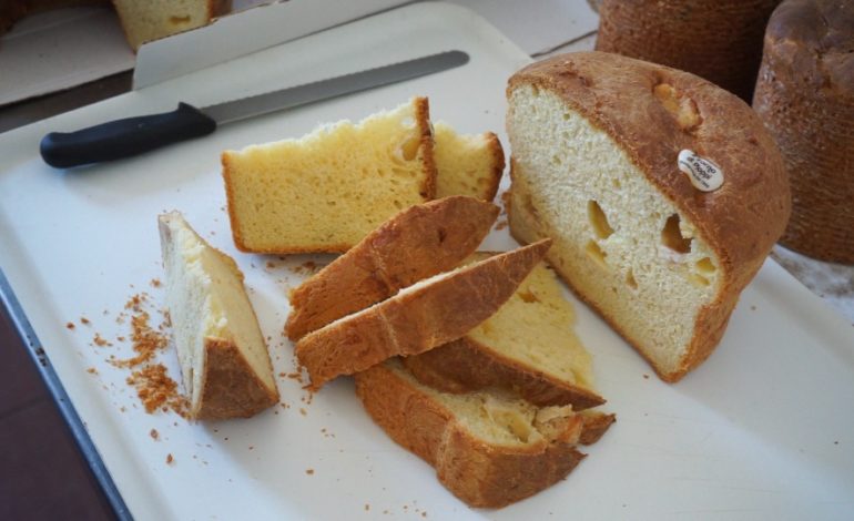 CORCIANO, SALTA LA ‘RASSEGNA DELLA TORTA DI PASQUA UMBRA’ DI MANTIGNANA