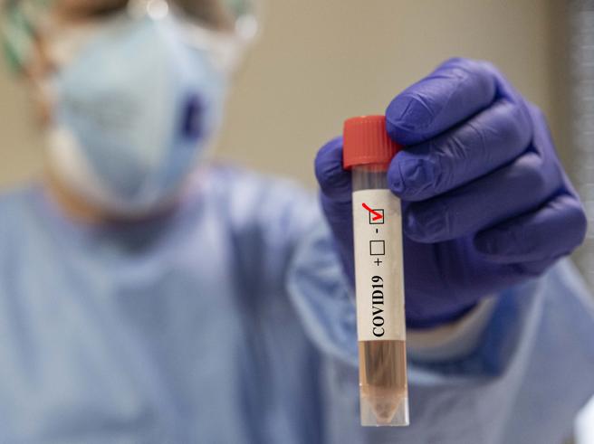 CORONAVIRUS: IN 969 I POSITIVI
