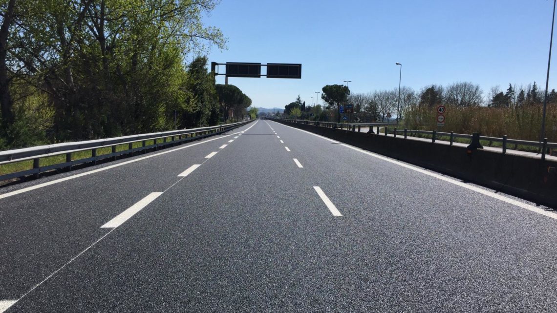 CASHBACK AUTOSTRADE IN FASE DI SPERIMENTAZIONE, SODDISFATTI GLI AGENTI DI COMMERCIO FNAARC