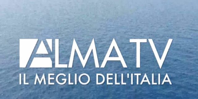 TV. NUOVI CANALI NAZIONALI: IL 1° MAGGIO CANALE 65 DIVENTA ALMA TV, CON ALICE E MARCOPOLO IN ONDA 24 ORE SU 24. IL 4 MAGGIO PARTE SUL 259 BIKE SPORT MOBILITY