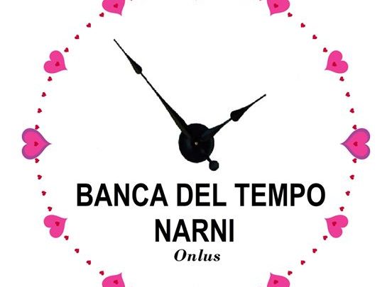 NARNI, LA BANCA DEL TEMPO IN CAMPO PER AIUTARE CHI È IN DIFFICOLTÀ