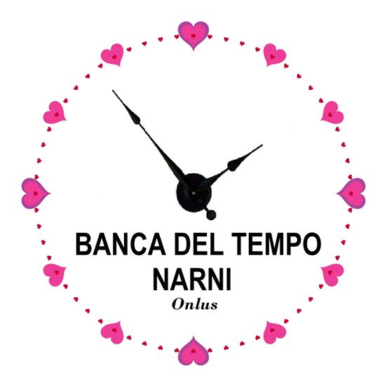 NARNI, LA BANCA DEL TEMPO IN CAMPO PER AIUTARE CHI È IN DIFFICOLTÀ