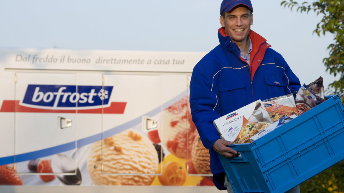 DA BOFROST 6.500 EURO PER L’OSPEDALE SANTA MARIA DI TERNI E 30.000 EURO DI BUONI SPESA PER IL PERSONALE SANITARIO