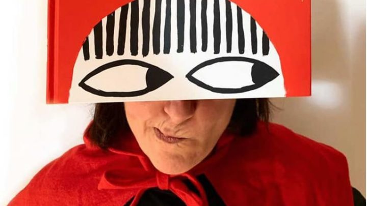 “PRENDI UN LIBRO E SCATTA UNA FOTO”  L’ASSOCIAZIONE LATTEMIELE LANCIA L’EVENTO SOCIAL #BOOKFACE 