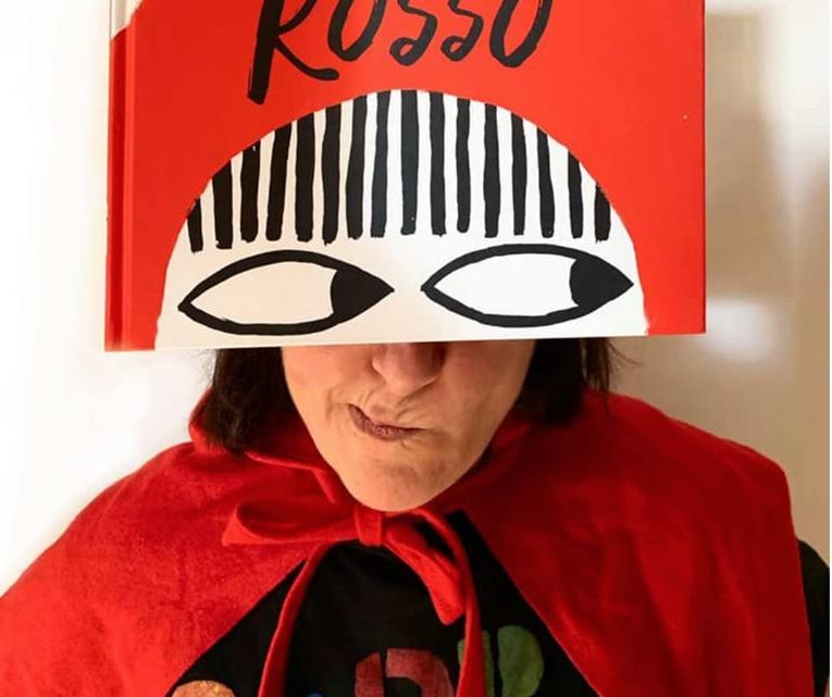 “PRENDI UN LIBRO E SCATTA UNA FOTO”  L’ASSOCIAZIONE LATTEMIELE LANCIA L’EVENTO SOCIAL #BOOKFACE 