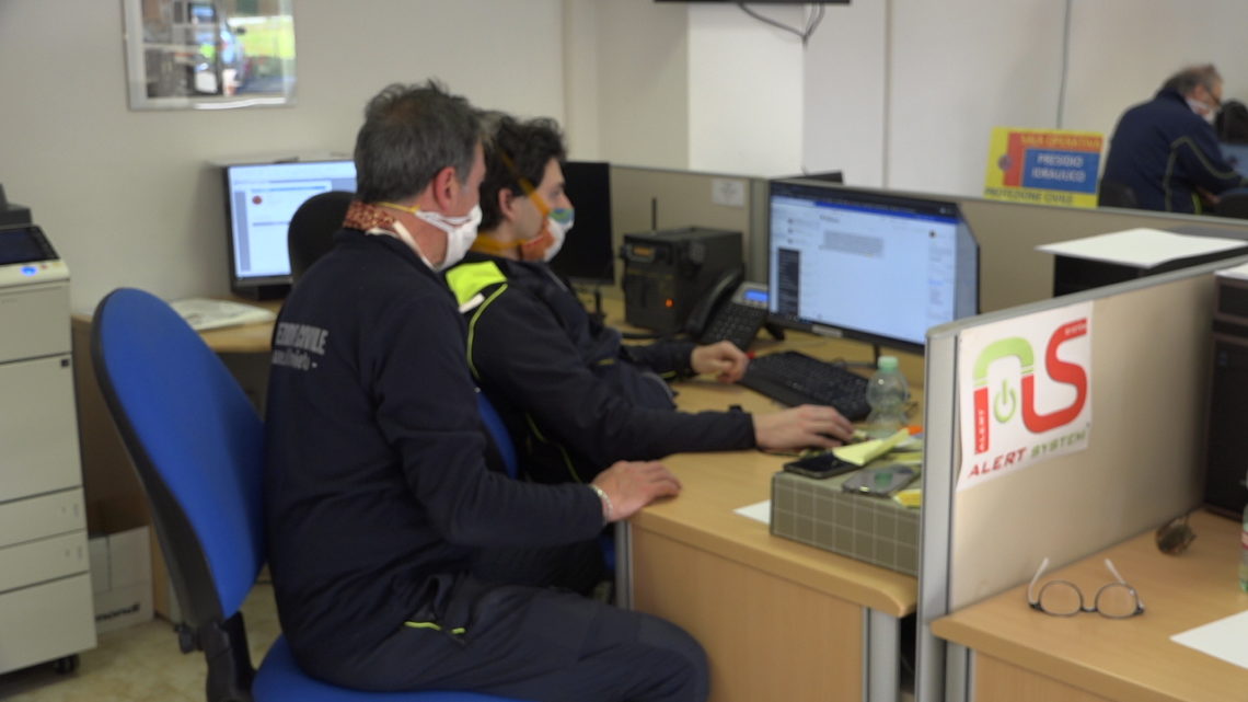ASSEMBLEA DEI SINDACI FUNZIONE ASSOCIATA DI PROTEZIONE CIVILE “SUD OVEST ORVIETANO” NOMINA NUOVE FIGURE TECNICO OPERATIVE
