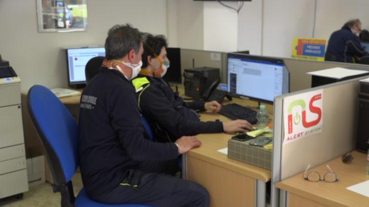 ASSEMBLEA DEI SINDACI FUNZIONE ASSOCIATA DI PROTEZIONE CIVILE “SUD OVEST ORVIETANO” NOMINA NUOVE FIGURE TECNICO OPERATIVE