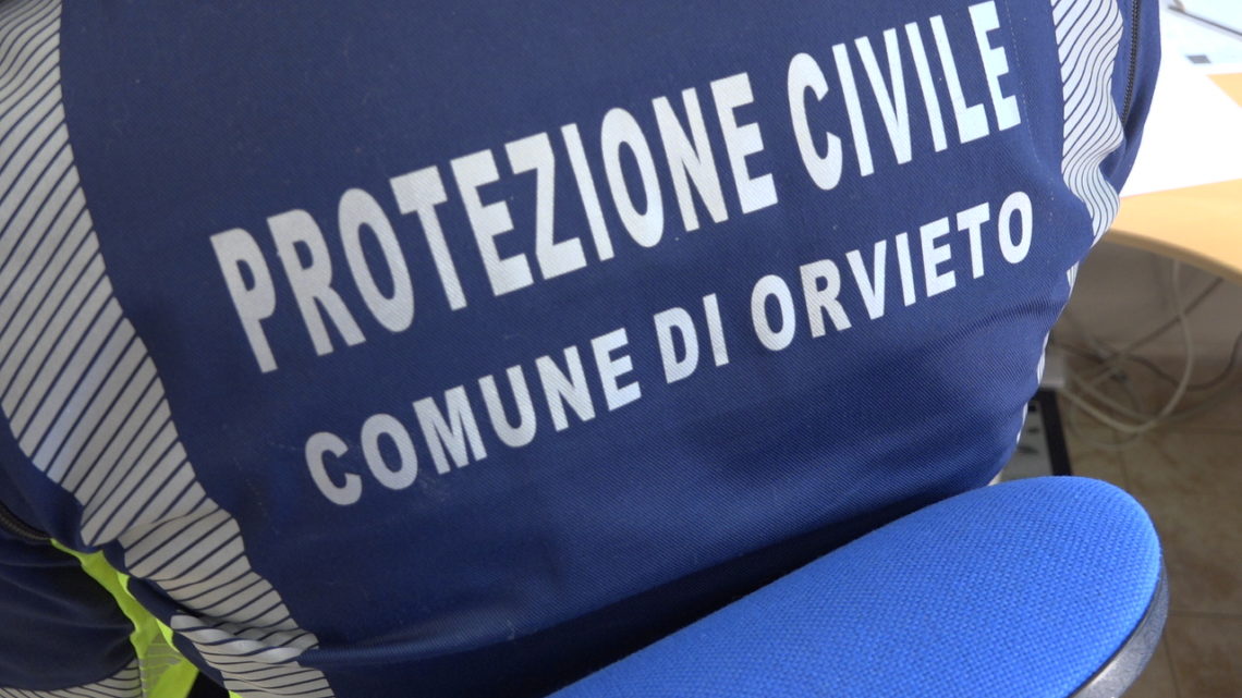 PIANO NAZIONALE CONTRO INCENDI BOSCHIVI: FUNZIONE ASSOCIATA DI PROTEZIONE CIVILE DELL’ORVIETANO IN CAMPO PER PROGETTARE IMPLEMENTAZIONE E MIGLIORAMENTO DI QUANTO GIÀ ESISTE