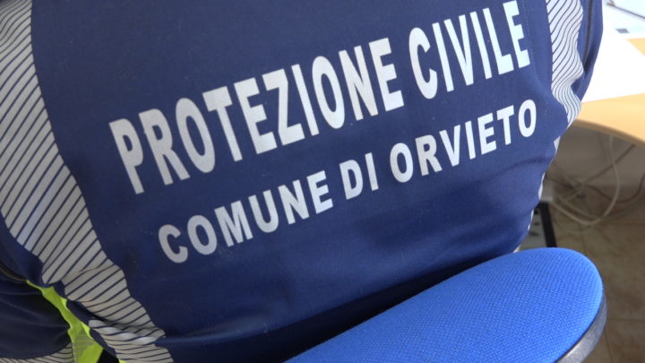 CORONAVIRUS; PROTEZIONE CIVILE REGIONALE, COMUNI UMBRI E VOLONTARI DI PROCIV IMPEGNATI PER AUMENTO ATTIVITÀ DI “CONTACT TRACING”