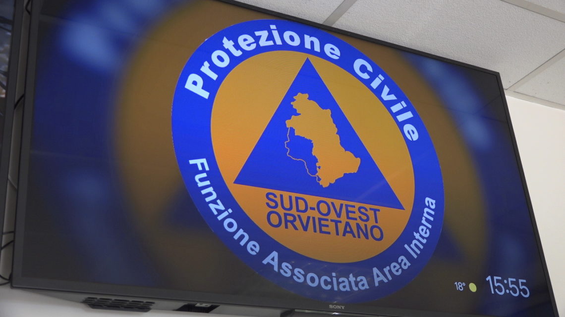 PROVINCIA, PRESENTATO PROGETTO LINKS: TERNI PARTNER PROGRAMMA UE PROTEZIONE CIVILE, COINVOLTE SCUOLE MEDIE VALNERINA
