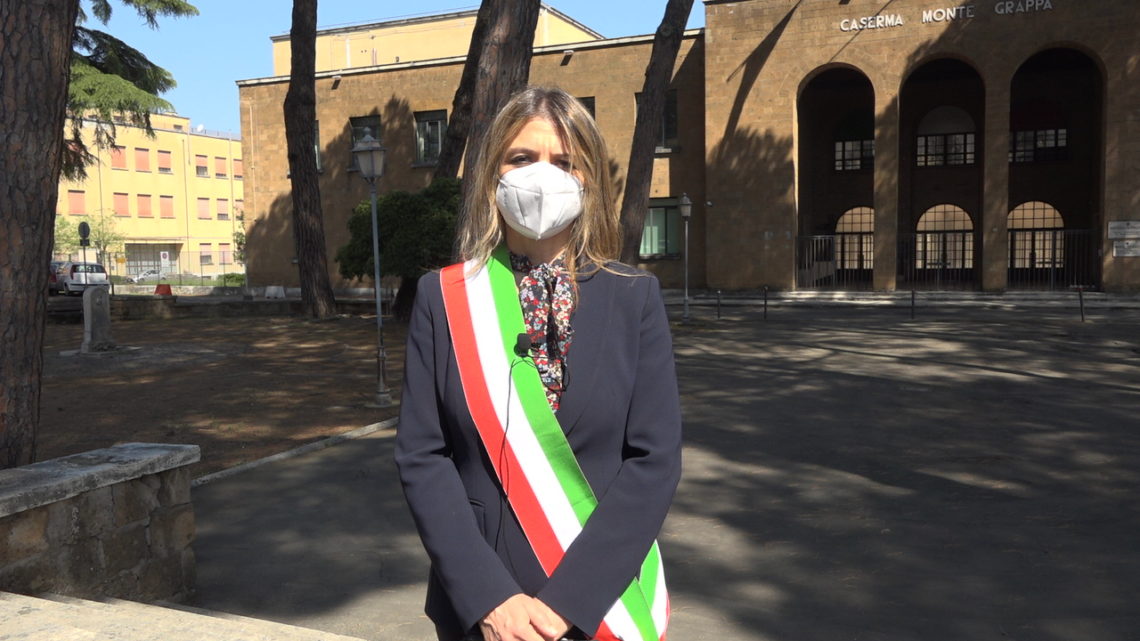 2 GIUGNO 2020: 74° ANNIVERSARIO DELLA FESTA DELLA REPUBBLICA