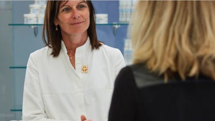   FARMACISTI PREPARATORI: AL VOSTRO FIANCO PER GESTIRE L’EMERGENZA ATTUALE