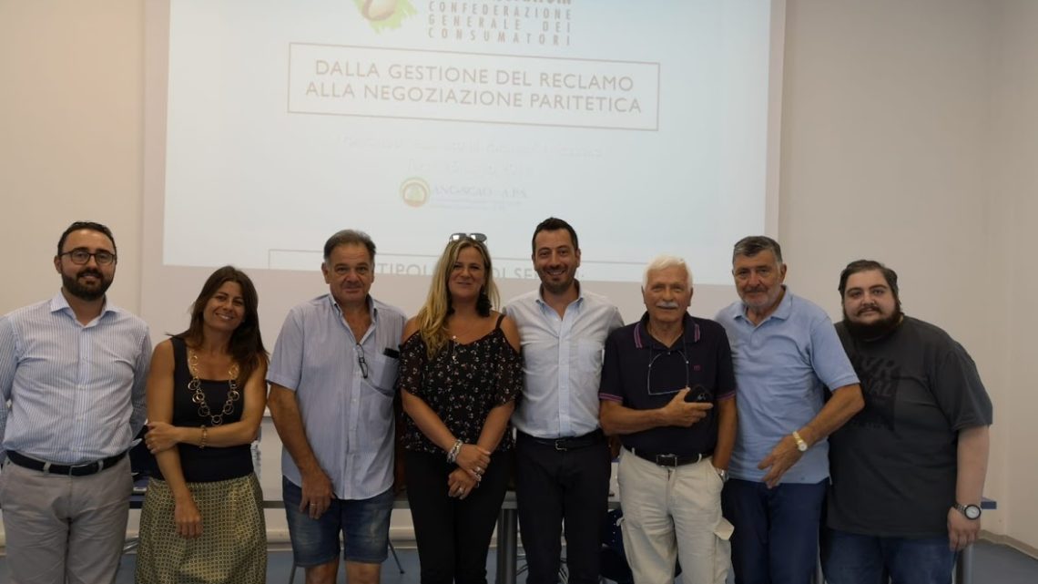 TERNI, VIA ALLO SPORTELLO VIRTUALE DI CONFCONSUMATORI E ANCESCAO, INSIEME PER LA TUTELA DEI DIRITTI DEI CITTADINI DURANTE LA CRISI EPIDEMIOLOGICA