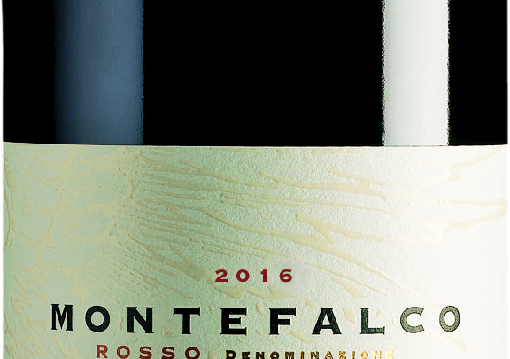 AL MONTEFALCO ROSSO DOC ARNALDO CAPRAI 2016 LA MEDAGLIA D’ORO A TEXOM IWA LA COMPETIZIONE PIÙ IMPORTANTE E SELETTIVA DEGLI STATI UNITI