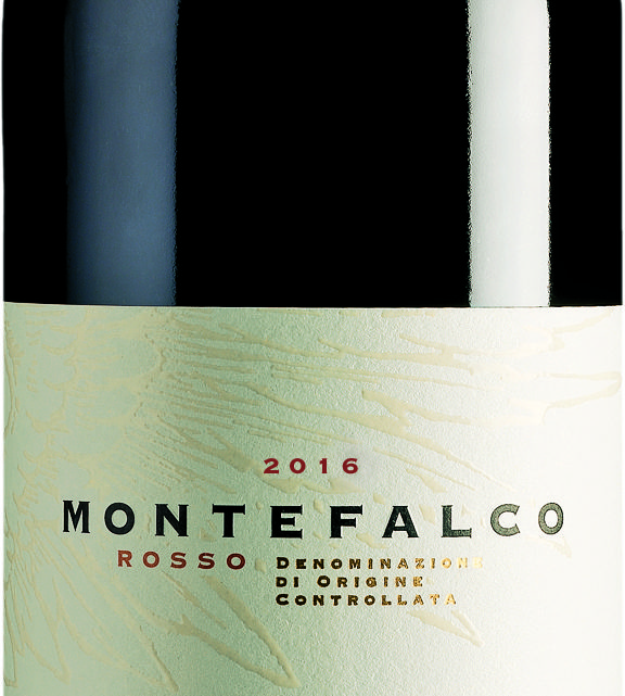 AL MONTEFALCO ROSSO DOC ARNALDO CAPRAI 2016 LA MEDAGLIA D’ORO A TEXOM IWA LA COMPETIZIONE PIÙ IMPORTANTE E SELETTIVA DEGLI STATI UNITI