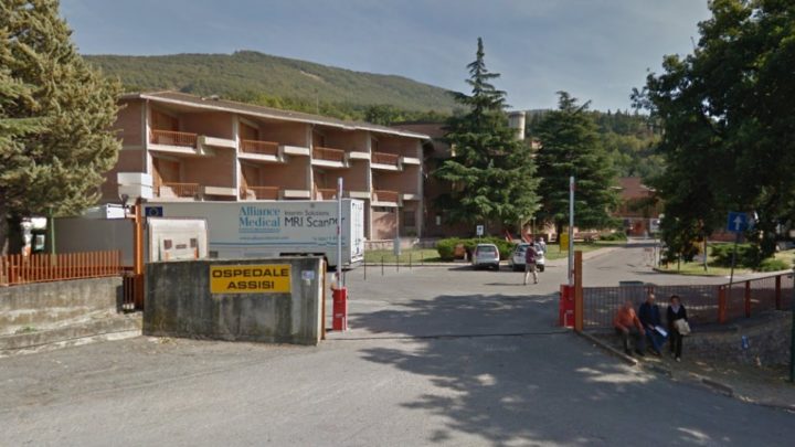 COMITATO OSPEDALE DI ASSISI