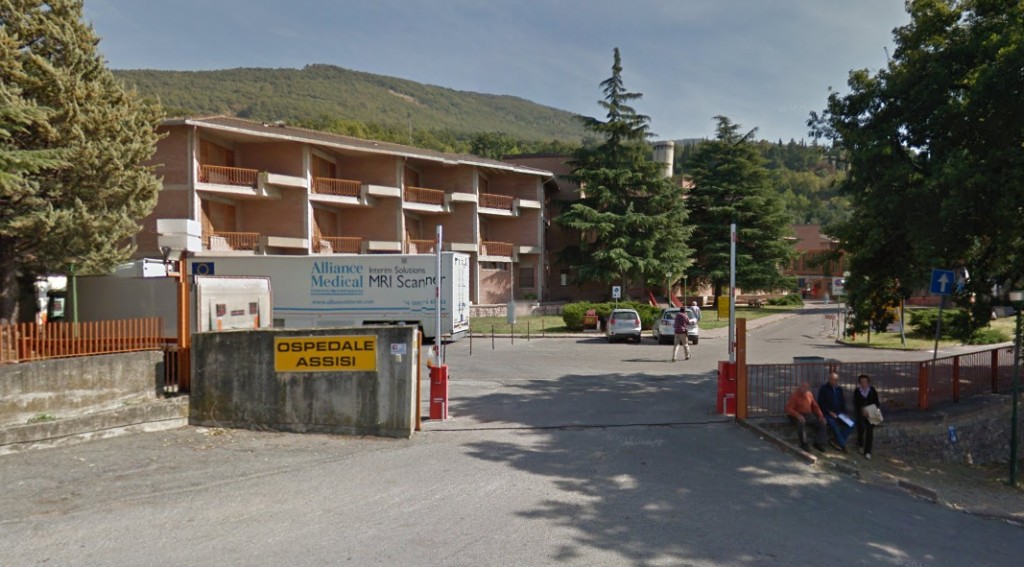 L’AMMINISTRAZIONE COMUNALE  IN DIFESA DELL’OSPEDALE CHIEDE ALLA REGIONE RASSICURAZIONI SULLA RIORGANIZZAZIONE