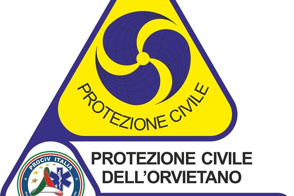 VOLONTARI CASA PER CASA TRA ALLERONA E CASTEL VISCARDO A CONSEGNARE LE MASCHERINE