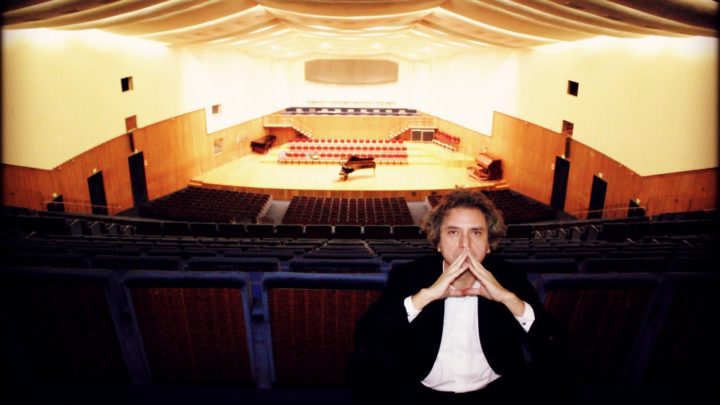 ‘FOLIGNO MUSICA’, IL CONCERTO DEL PIANISTA E COMPOSITORE ROBERTO CACCIAPAGLIA ALL’AUDITORIUM SAN DOMENICO È STATO RIMANDATO A VENERDÌ 16 OTTOBRE.