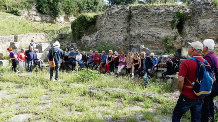 25 APRILE, CERIMONIA VIRTUALE AL MONUMENTO AI PARTIGIANI DI NARNI