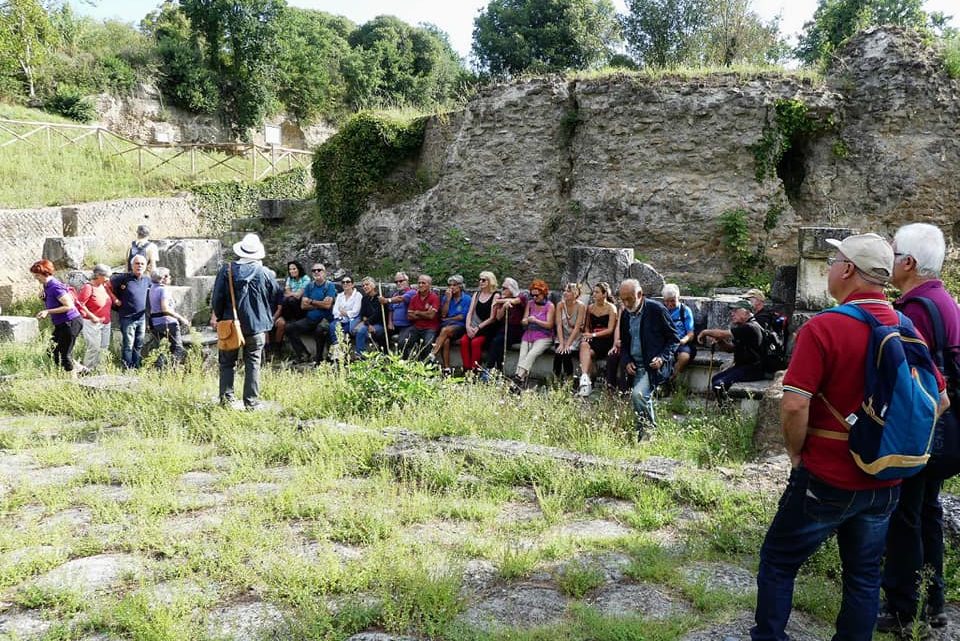 25 APRILE, CERIMONIA VIRTUALE AL MONUMENTO AI PARTIGIANI DI NARNI