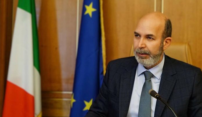 CI È ARRIVATO ANCHE CRIMI: “INFORMAZIONE È BENE PRIMARIO”