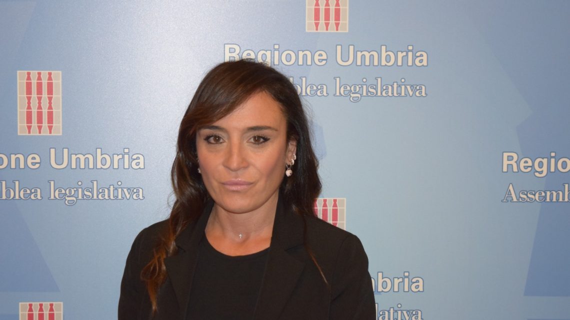 LAVORI D’AULA A SEGUITO DIMISSIONI CONSIGLIERE ALESSANDRINI (LEGA) PRENDE IL SUO POSTO IN ASSEMBLEA LEGISLATIVA ENRICO MELASECCHE (LEGA) GIÀ ASSESSORE REGIONALE