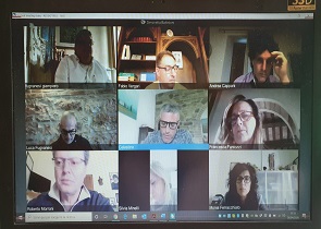 VICEPRESIDENTE MORRONI INCONTRA SINDACI E OPERATORI AREA PARCO MONTE CUCCO: DA REGIONE MISURE PER LA RIPRESA, INSIEME PER RAFFORZARE E PROMUOVERE IL TERRITORIO