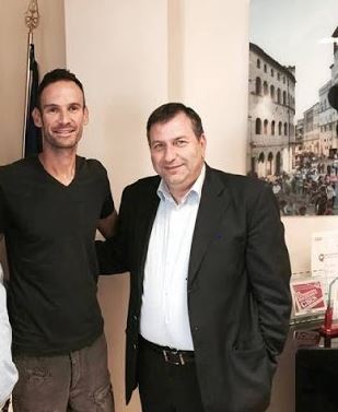 GIACOMO SINTINI DOCENTE A VILLA UMBRA: “AFFRONTARE LA QUOTIDIANITÀ NELLA FASE DI EMERGENZA DA CORONAVIRUS
