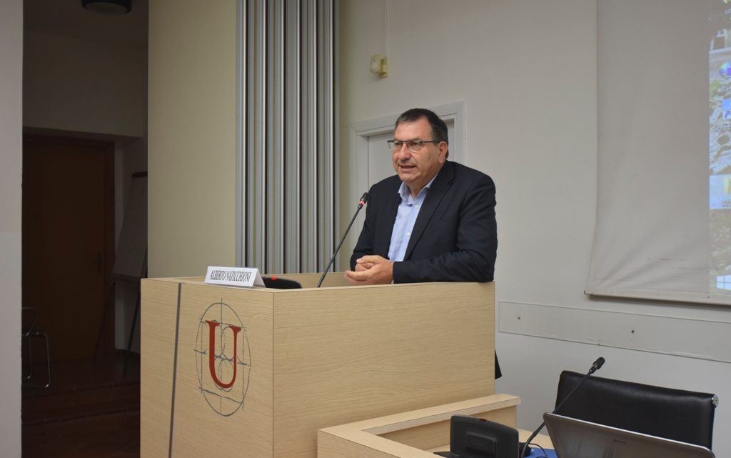 CORONAVIRUS – “PRENDERSI CURA DI CHI CURA” NEL CORSO DELL’EMERGENZA :IL PROGETTO DIGITALE DI SCUOLA UMBRA A SOSTEGNO DEL PERSONALE SANITARIO