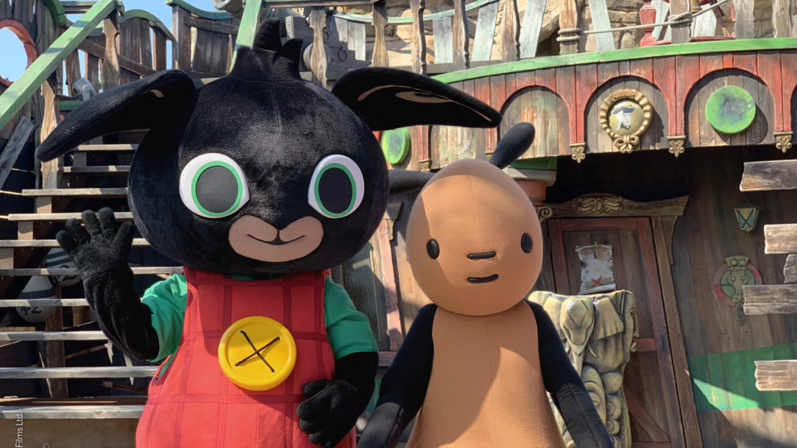 LA MAGIA DI LEOLANDIA APPRODA SUL WEB PER FARE COMPAGNIA A GRANDI E PICCINI